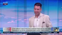 A The Impact csapata 2026-ban ismét hatalmas sikert aratott - HírTV