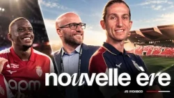 FILIPE LUÍS, T. SCURO, ZAKARIA: THE AMBITIONS OF THE NEW MONACO 🇲🇨