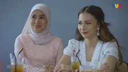 [HIGHLIGHT] Yes! Captain Zul Aaryan (2026): Ep 13 - Semua Dah Tahu Adrea Dengan Aaryan Dah Kahwin..