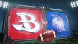 Red Devil Football 2026: VS. Stoneham Spartans