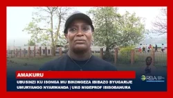 Ubusinzi ku isonga mu bikongeza ibibazo byugarije Umuryango Nyarwanda | Uko MIGEPROF ibisobanura