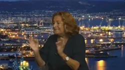 Taking the Bull by the Horns Mayor of Ferrol 12/08/2026 Earthquake in Ferrol