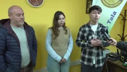 SALUD MENTAL - PROGRAMA PRIMER PASO