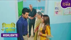 Nimki Mukhiya | Nahar Singh Sparks Chaos at the Hospital | Highlights
