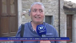 GLI AUTOVELOX ILLEGITTIMI E NON A NORMA DOVRANNO ESSERE SPENTI
