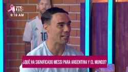 Messi's Best Moments with Argentina: Memories That Made History