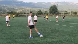 JEDINSTVO HVATA ZALET ZA ZONU ISTOK