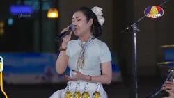 ស្អប់មនុស្សដែលធ្វើឱ្យអ្នកខូចចិត្ដ - ហង្ស សុជាតា ft. Coconut Band [Acoustic Version]