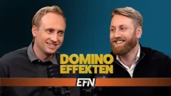 Bessents chicken race: Rekordskulden och ränterallyt – del 1