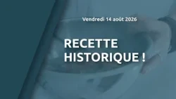 A Historic Recipe!