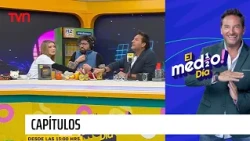 El Medio Día - 24 de Julio 2026