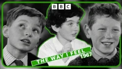 1967: The Way I Feel | BBC Northern Ireland Archive