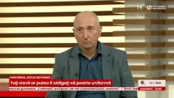 Info Edu - ediția din 27 septembrie 2026
