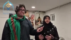 Mini Introduction to Our Imambargah in Portugal