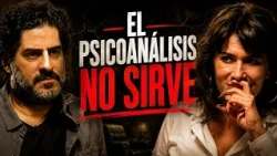 THE DIFFERENCE BETWEEN PSYCHOLOGY AND PSYCHOANALYSIS | Eugenia Nasso with TUTE