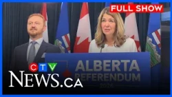 Foreign interference concerns in Alberta referendum | Alberta Primetime for Aug. 11, 2026