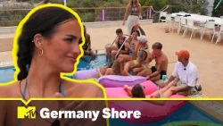 Kiss, Marry, Kill: Was the game a mistake? | Germany Shore | MTV Germany