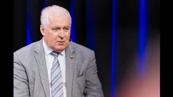 A. Anušauskas akcentavo Vokietijos brigados Lietuvoje svarbą: sustiprins ne tik kariais