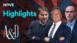 Delmastro, i ristoranti e il clan Senese | Accordi e Disaccordi