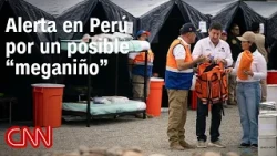 What is behind the potential "mega-El Niño" threatening Peru?