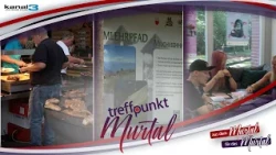 Brewing Barley Initiative, Youth Centers; Treffpunkt Murtal Magazine Week 34/2026 (08/13 - 08/20/...