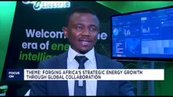 Focus On: NOG Energy Week Conference & Exhibition 2026