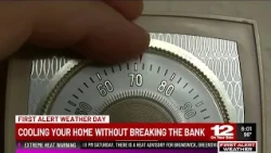 Dominion gives tips on beating the heat without breaking the bank