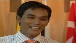 [CLIP] Ku Milikmu: Ep 15 - Bagus Anissa, Lawan Je Cakap Soraya Tu! | Tonton