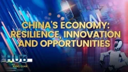 China's Economy: Resilience, innovation and opportunities