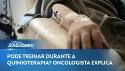 BREAST CANCER: HOW PHYSICAL ACTIVITY HELPS DURING TREATMENT
