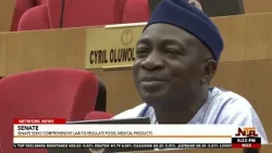 Senate Passes Bill to Replace NAICOM With New Commission