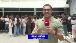 TVE NEWS 08/28/2026 SPECIAL LECTURE FLÁVIO DINO