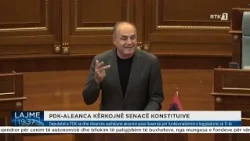 Lajmet qendrore 01.09.2026