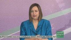Studentska lista održala tribinu u Sjenici