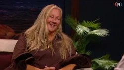 Marian Linnea Vårdal - Studio Direkte 31.08.2026
