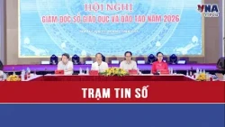 Digital News Station. 2026 Conference of Directors of Departments of Education and Training - VNA...
