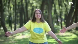 „Бог е верен“ | Детска песен от „Говорещата раница“