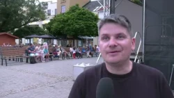 LETNÉ KINO NA NÁMESTÍ SLOBODY