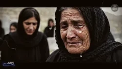 THE EAST THAT BOWED… THE EAST THAT BLED