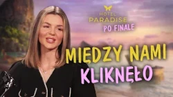 MARTA REVEALS WHY TOBIASZ WAS "BETTER" THAN BARTEK ❗🔥| Hotel Paradise 12 #afterfinale