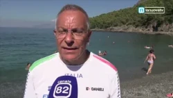 La Nuova News Report ''Paralympic Swimming Maratea'' 09/09/2026