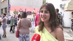 Kragujevac dobio novi mural u Ulici dr Zorana Đinđića