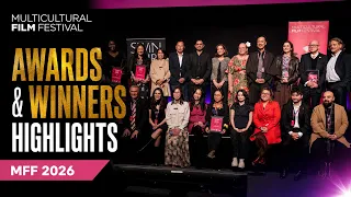 Multicultural Film Festival 2026 Highlights – Awards & Winners