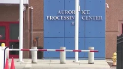 Aurora ICE facility employee accused in shooting charged with assault
