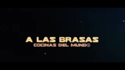 COOKING OVER COALS, WORLD CUISINES - FRANCE PROGRAM 02