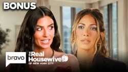 Erika Hammond Is Caught Off Guard By Erin Lichy's Confrontation | RHONY (S16 E5) | Bravo