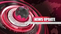 NEWS UPDATE 11TH SEPT 2026