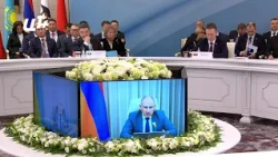 Lifting restrictions on Armenian products is in the interest of all EAEU member states