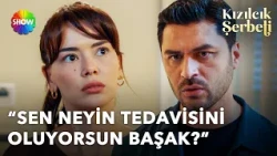 Fatih gerçekleri öğrenecek mi? (Son Sahne) | Kızılcık Şerbeti 141. Bölüm