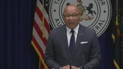 Full press conference: Turnpike audit reveals improvements, ongoing challenges